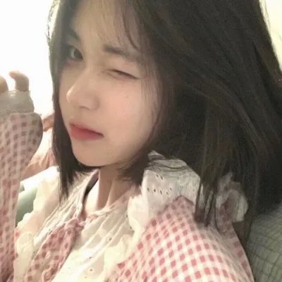 少女恋情